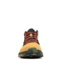 Timberland Sprint Trekker Mid Boots Orange - 44