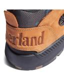 Timberland Sprint Trekker Mid Boots Orange - 44