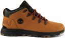 Timberland Sprint Trekker Mid Boots Orange - 44