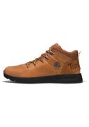 Timberland Sprint Trekker Mid Boots Reddish Brown - 41.5