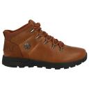 Timberland Sprint Trekker Mid Boots Reddish Brown - 41.5