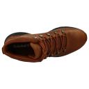 Timberland Sprint Trekker Mid Boots Reddish Brown - 41.5