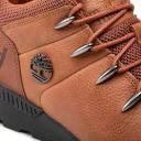 Timberland Sprint Trekker Mid Boots Reddish Brown - 41.5