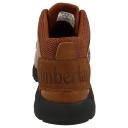 Timberland Sprint Trekker Mid Boots Reddish Brown - 41.5