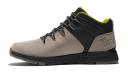 Timberland Sprint Trekker Mid Goretex Hiking Boots Brown EU 44 1/2 Man