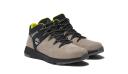 Timberland Sprint Trekker Mid Goretex Hiking Boots Brown EU 44 1/2 Man