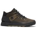 Timberland Sprint Trekker Shoes, green, 11.0