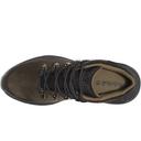 Timberland Sprint Trekker Shoes, green, 11.0