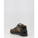 Timberland Sprint Trekker Shoes, green, 11.0