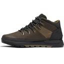 Timberland Sprint Trekker Shoes, green, 11.0