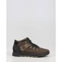 Timberland Sprint Trekker Shoes, green, 11.0