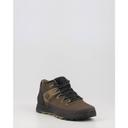 Timberland Sprint Trekker Shoes, green, 11.0