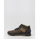 Timberland Sprint Trekker Shoes, green, 11.0