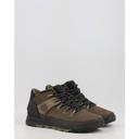 Timberland Sprint Trekker Shoes, green, 11.0