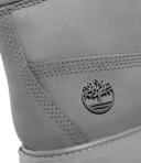 Timberland Women's 6 inch Premium Boots - Black, 6.5