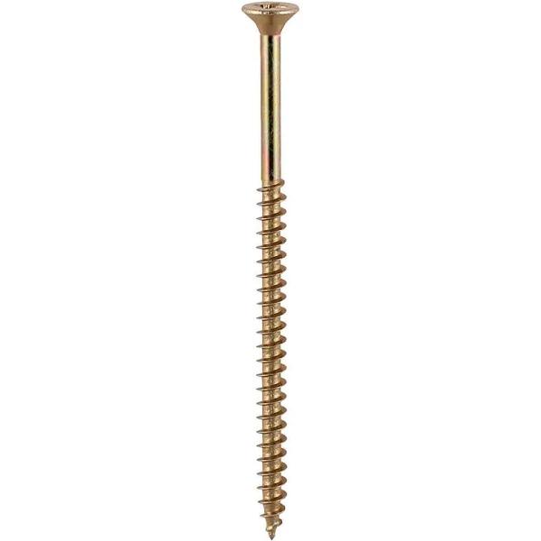 Timco 4 x 40mm C2 Multi-Purpose Screw - Tub of 1200