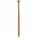 Timco 45050C2 4.5 x 50 Classic Yellow C2 Countersunk, 200