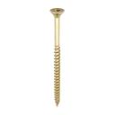 Timco 5.0 x 100mm C2 Wood Screw - Box of 100
