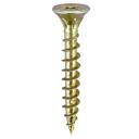 Timco Classic C2 Screws ZYP 3.5x20mm (200)
