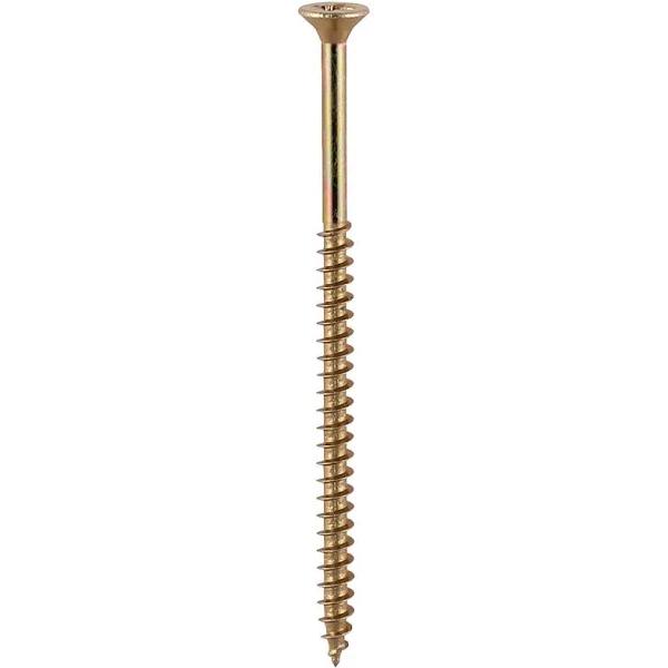 Timco Classic C2 Screws ZYP 3.5x20mm (200)