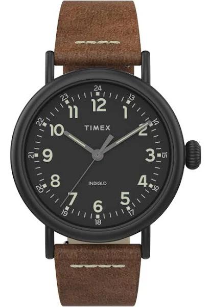 Timex Men's Standard 40mm Watch