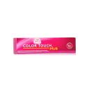 Tincture For Hair Wella Color Touch Plus 60ml 44/07