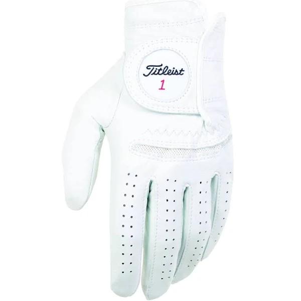 Titleist Perma-Soft Golf Glove