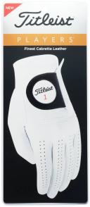 Titleist PLAYERS Golf Glove