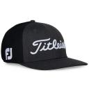 Titleist Tour Snapback Mesh Hat