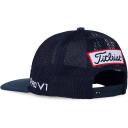 Titleist Tour Snapback Mesh Hat