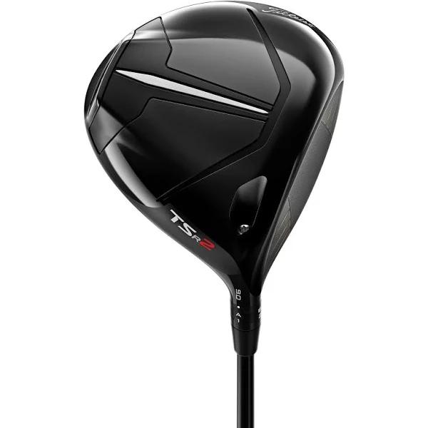 Titleist TSR2 Driver