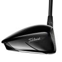 Titleist TSR2 Driver Golf Club - 9° Loft - 6.0 Flex - Graphite Shaft