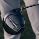 Titleist TSR2 Driver Golf Club - 9° Loft - 6.0 Flex - Graphite Shaft