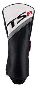 Titleist TSR2 Driver Golf Club - 9° Loft - 6.0 Flex - Graphite Shaft