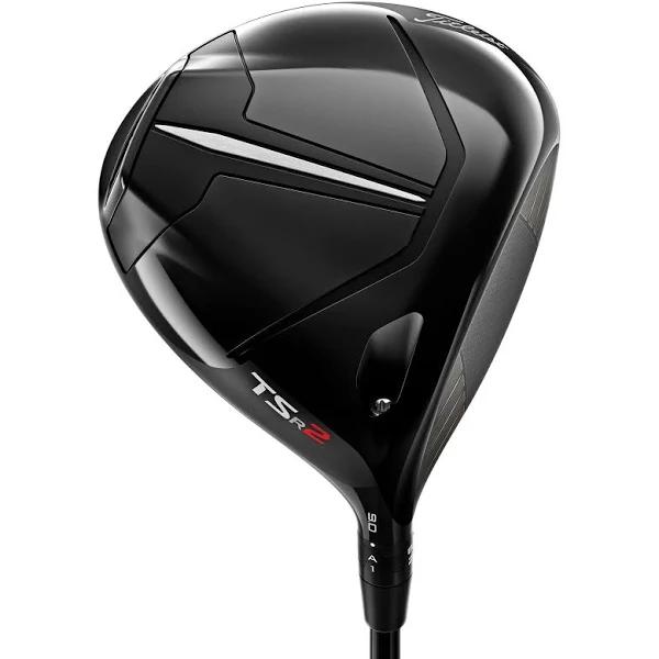 Titleist TSR2 Driver Golf Club - 9° Loft - 6.0 Flex - Graphite Shaft