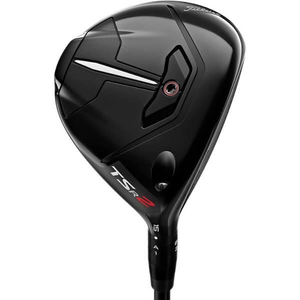Titleist TSR2 Fairway Wood