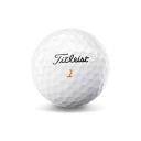 Titleist Velocity Golf Balls White