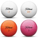 Titleist Velocity Golf Balls White