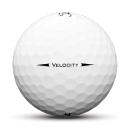 Titleist Velocity Golf Balls White