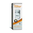 Titleist Velocity Golf Balls White