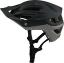 TLD A2 MIPS Helmet XL-2XL / Decoy Raven - 2022