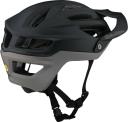TLD A2 MIPS Helmet XL-2XL / Decoy Raven - 2022