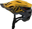 TLD A3 MIPS Helmet XS-S / Uno Yellow - 2022