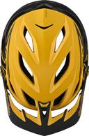 TLD A3 MIPS Helmet XS-S / Uno Yellow - 2022