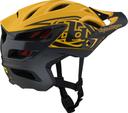TLD A3 MIPS Helmet XS-S / Uno Yellow - 2022