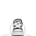 Toddler Converse Chuck Taylor Low Top Sneaker, Size 5 M - Black
