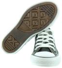 Toddler Converse Chuck Taylor Low Top Sneaker, Size 5 M - Black