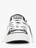 Toddler Converse Chuck Taylor Low Top Sneaker, Size 5 M - Black