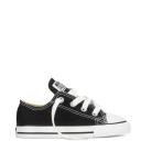 Toddler Converse Chuck Taylor Low Top Sneaker, Size 5 M - Black