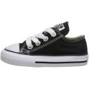 Toddler Converse Chuck Taylor Low Top Sneaker, Size 5 M - Black